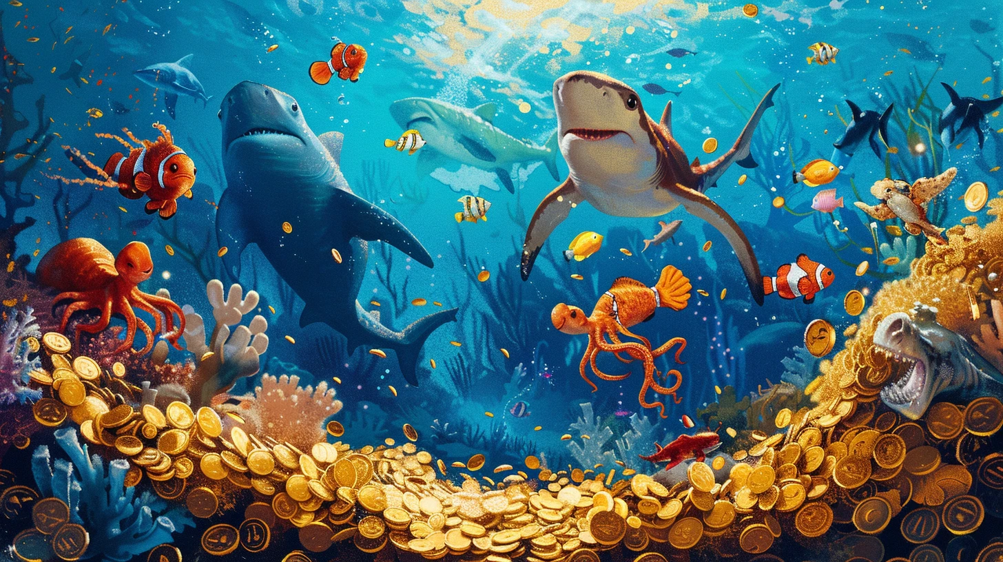 Khám Phá Thế Giới Daga Casino và Các Trò Chơi Xổ Số Hấp Dẫn