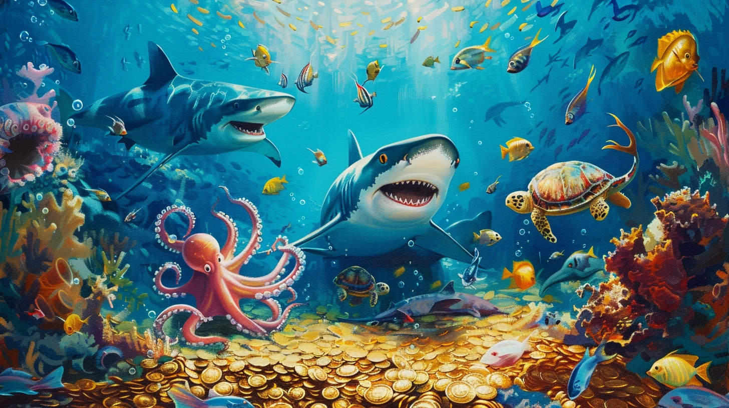 Khám Phá Thế Giới Daga Casino và Các Trò Chơi Xổ Số Hấp Dẫn