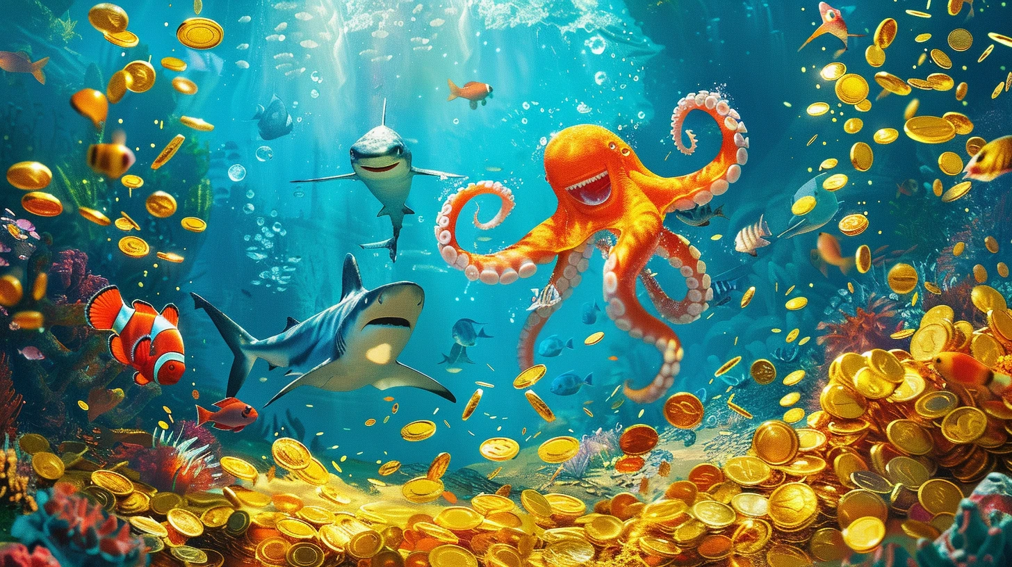 Khám Phá Thế Giới 888slot: Cơ Hội Vàng Cho Người Chơi