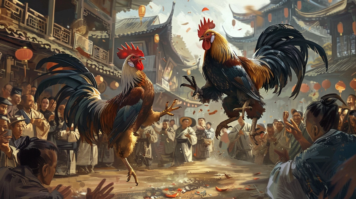 Khám Phá Daga Casino: Nơi Đem Đến Những Trải Nghiệm Giải Trí Thú Vị