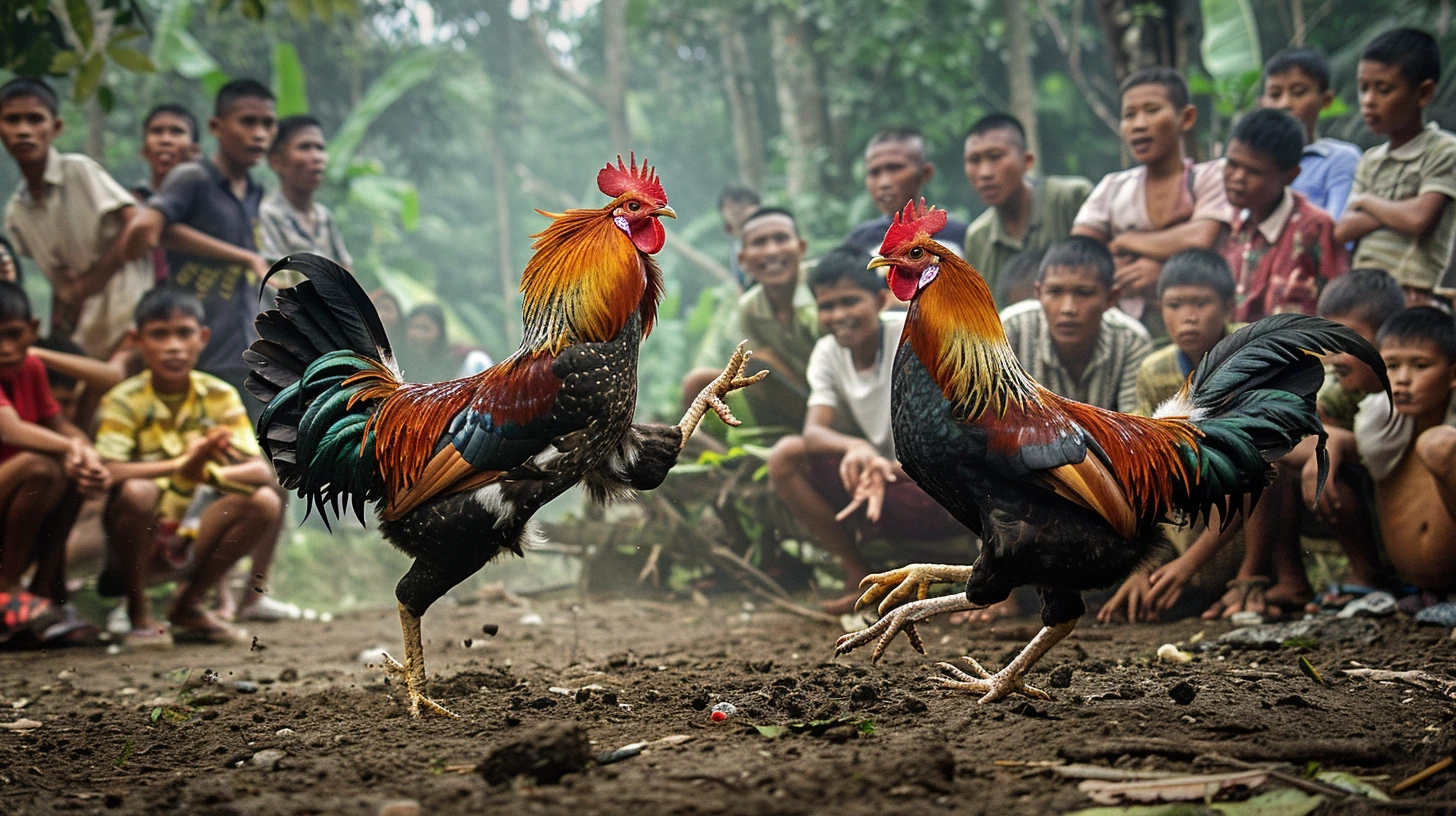 Khám Phá Daga Casino: Nơi Đem Đến Những Trải Nghiệm Giải Trí Thú Vị