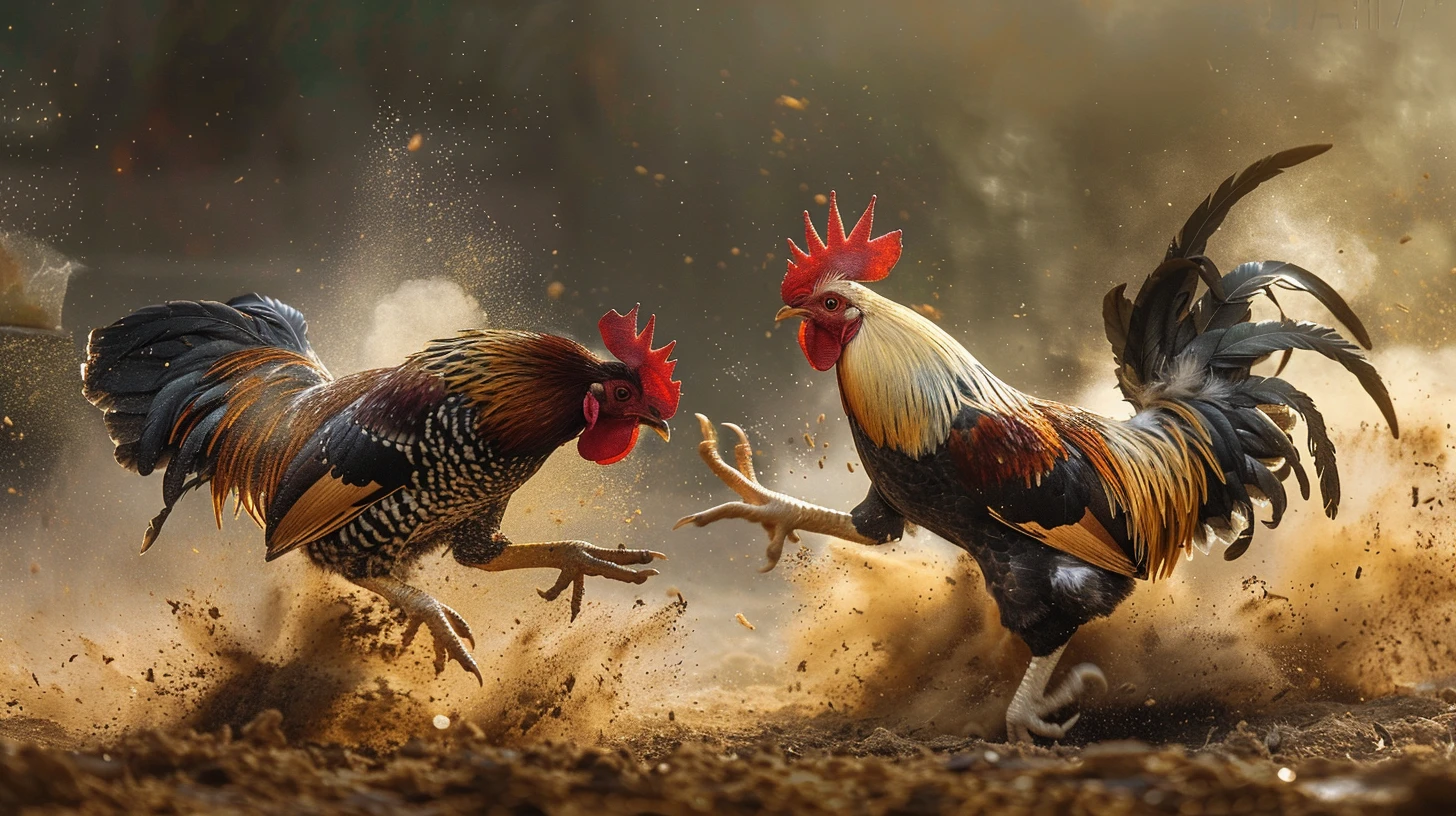 Bj88 Đá Gà: Trải Nghiệm Đá Gà Trực Tiếp Mới Nhất