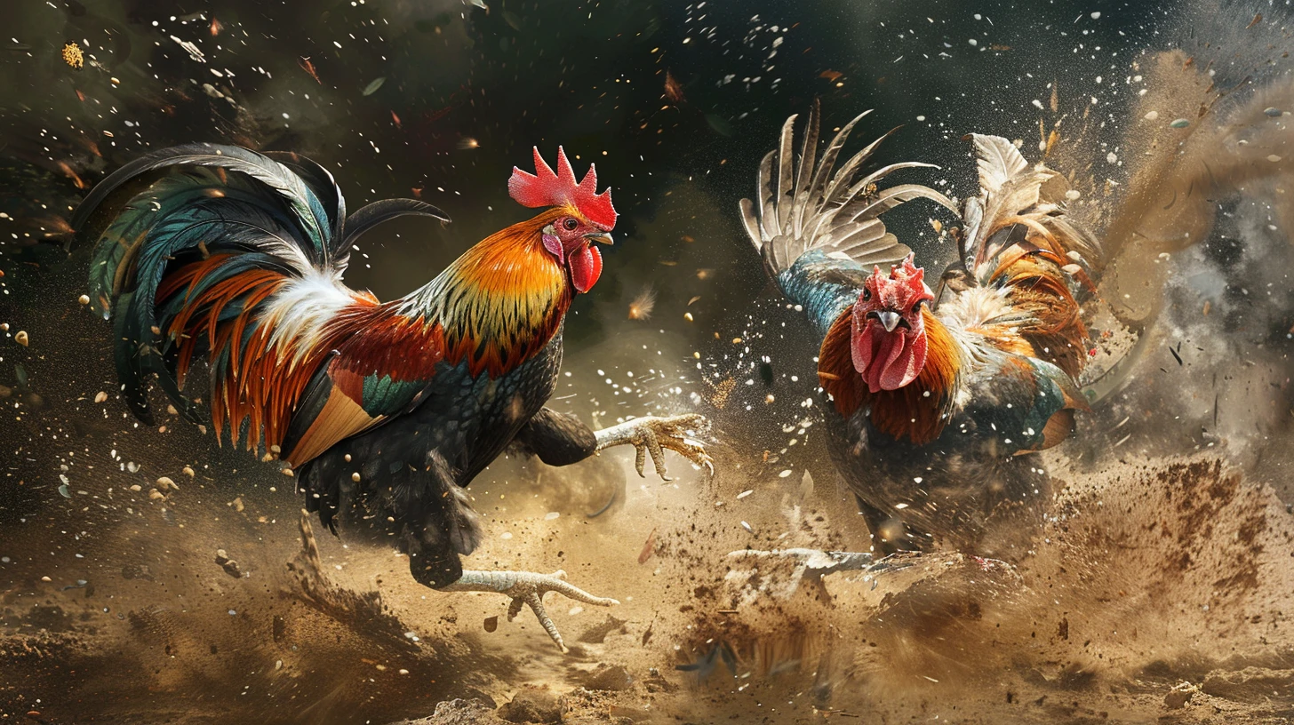 Khám Phá Thế Giới Đá Gà Tại BJ88