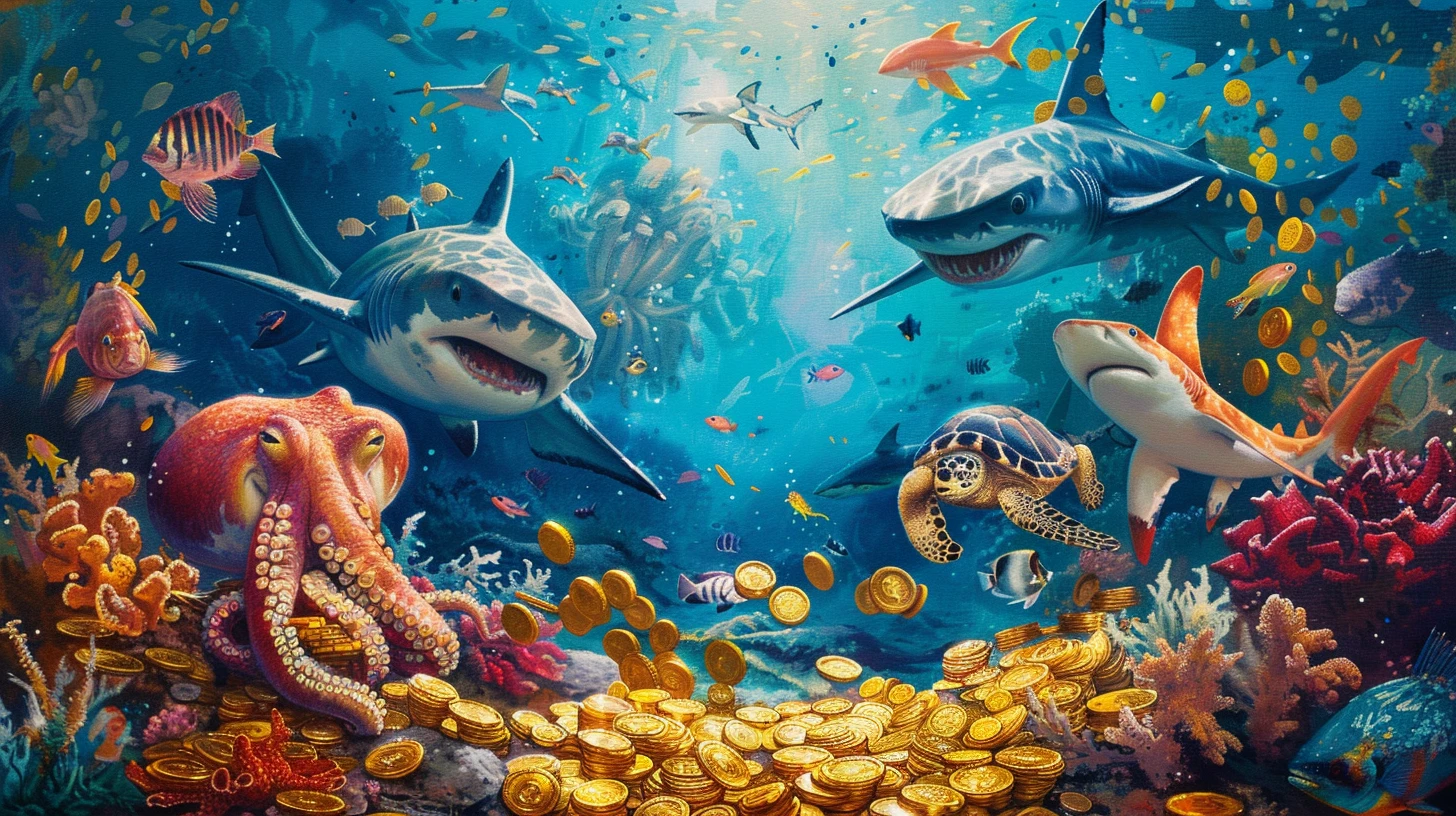 Khám Phá Thế Giới Xổ Số và Trò Chơi Tại 888slot