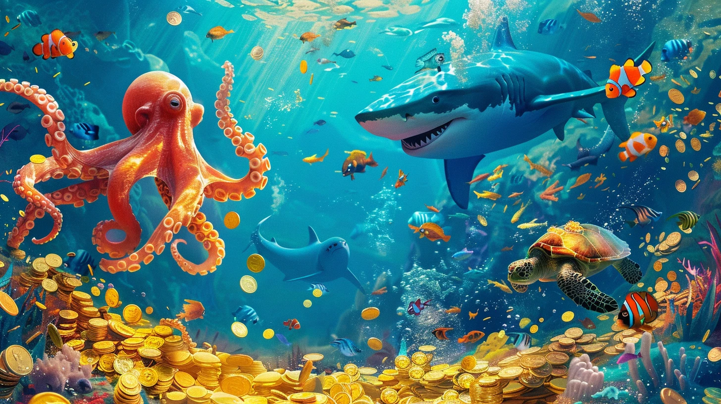 Khám Phá Thế Giới Xổ Số và Trò Chơi Tại 888slot