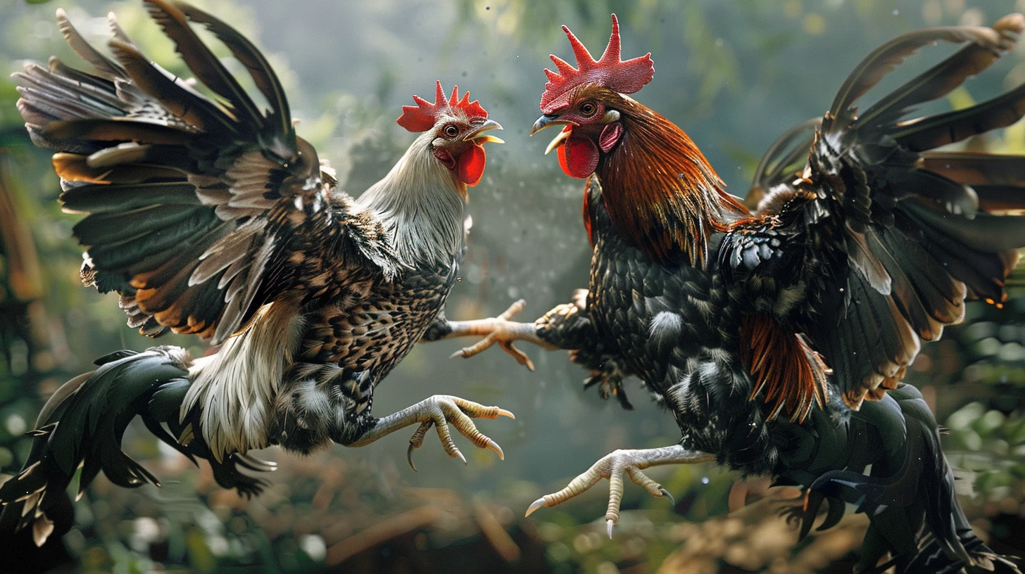 Khám Phá Thế Giới Đá Gà Trực Tiếp Tại Thomo