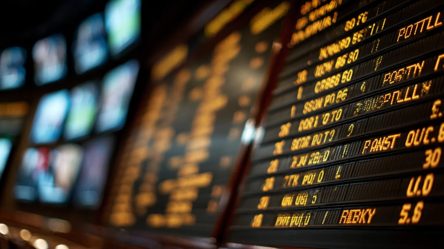 Khám Phá Thế Giới Xổ Số: Từ 33win9 Đến Kqxs 30 Ngày MB