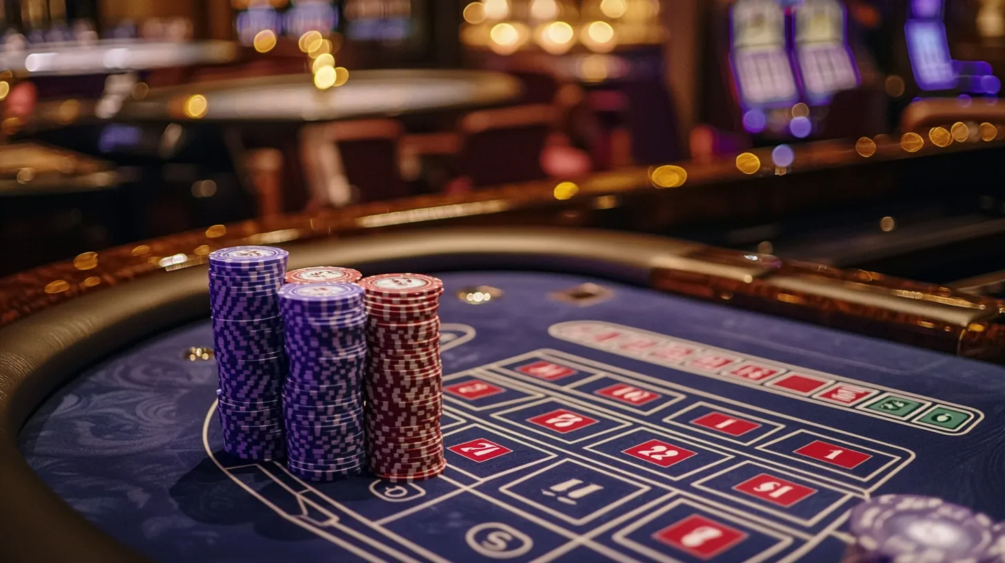 Khám Phá P3 Casino và Những Thông Tin Nóng Hổi về Xổ Số
