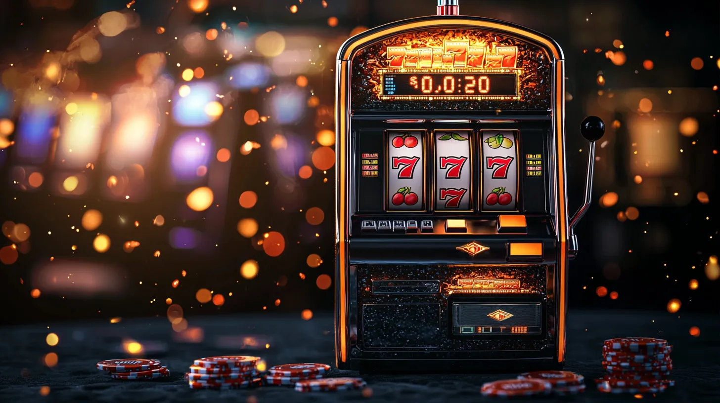 Khám Phá P3 Casino và Những Thông Tin Nóng Hổi về Xổ Số