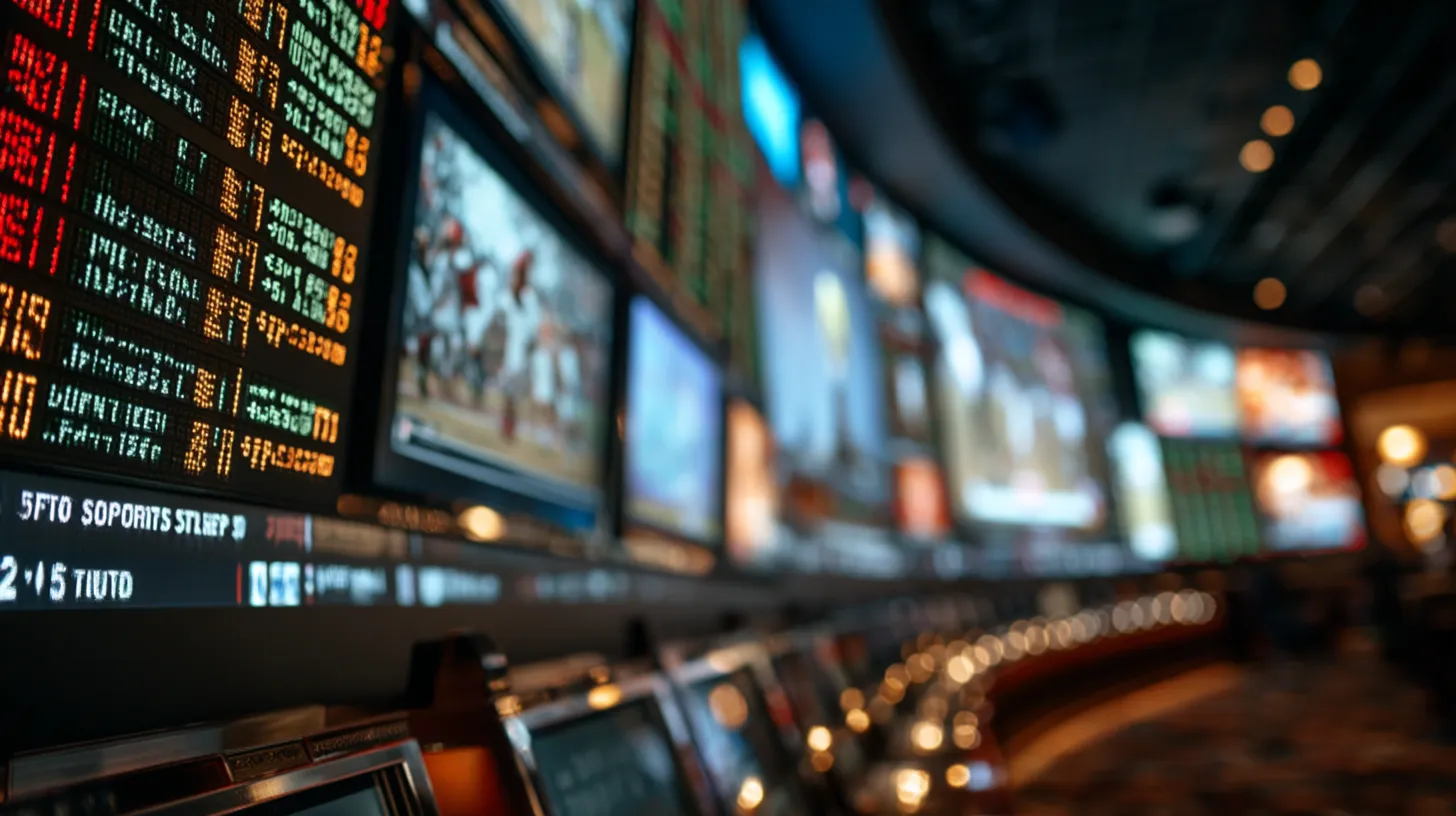 Khám Phá Thế Giới Xổ Số: Dự Đoán Chính Xác và Cơ Hội Trúng Lớn