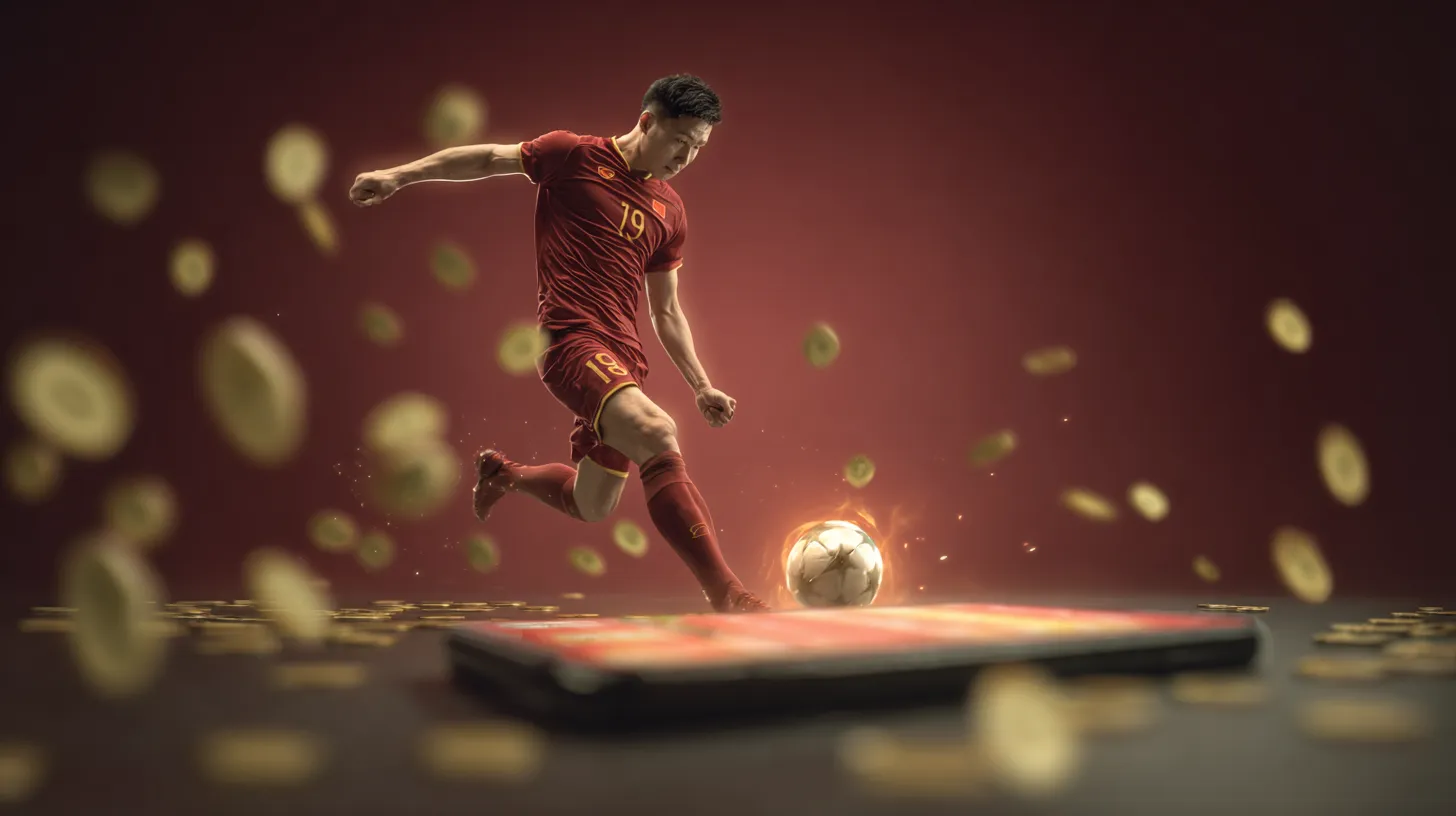 Khám Phá 33win99: Nền Tảng Xổ Số Miền Bắc Đáng Tin Cậy