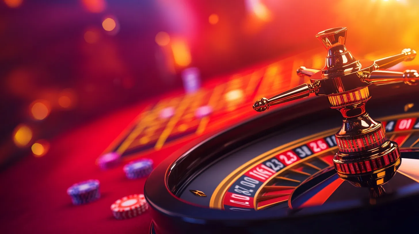 Khám Phá Thế Giới Giải Trí Tại P3 Casino và Xổ Số Miền Trung