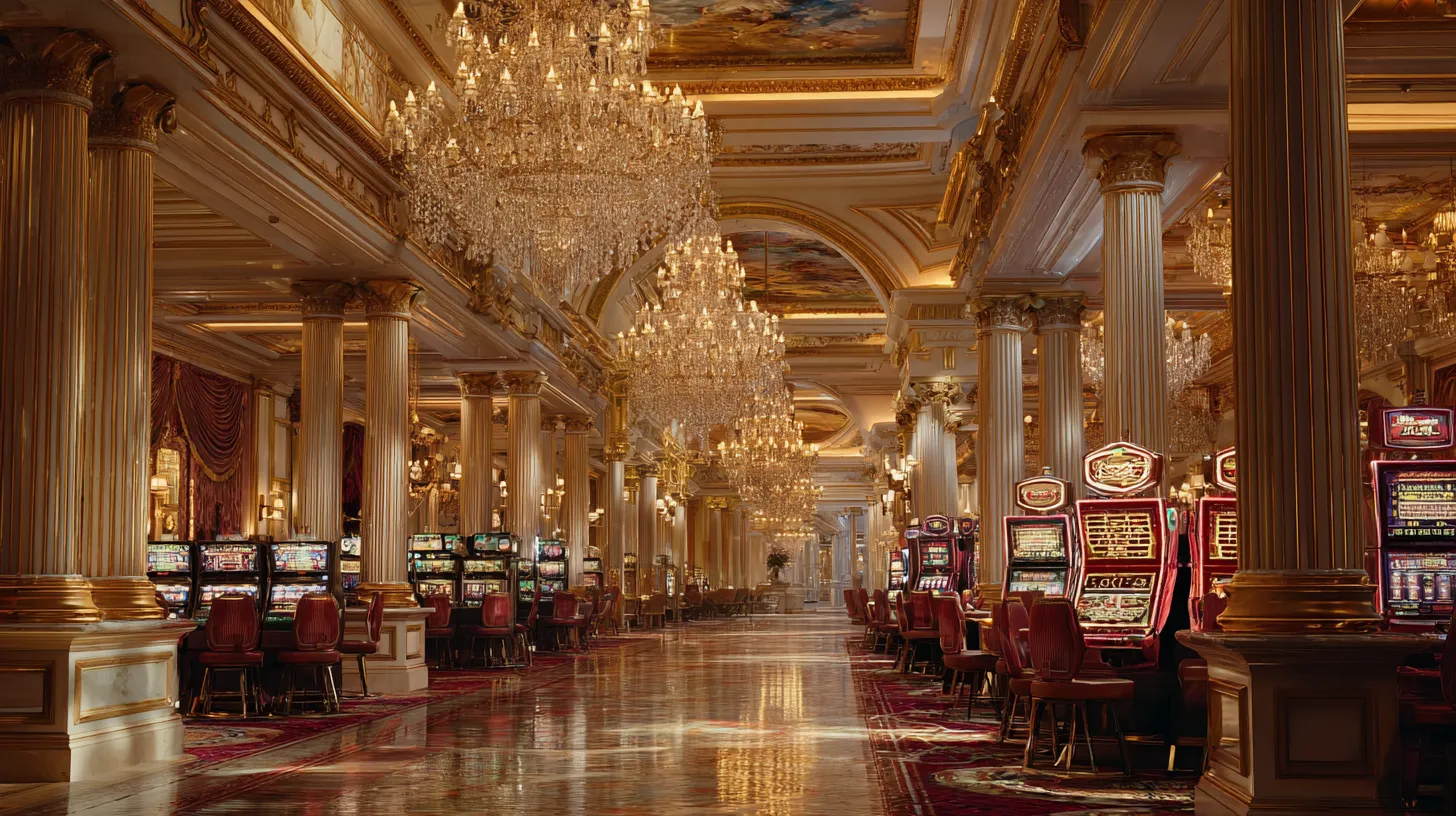 Khám Phá Fabet88: Nơi Giải Trí Đỉnh Cao