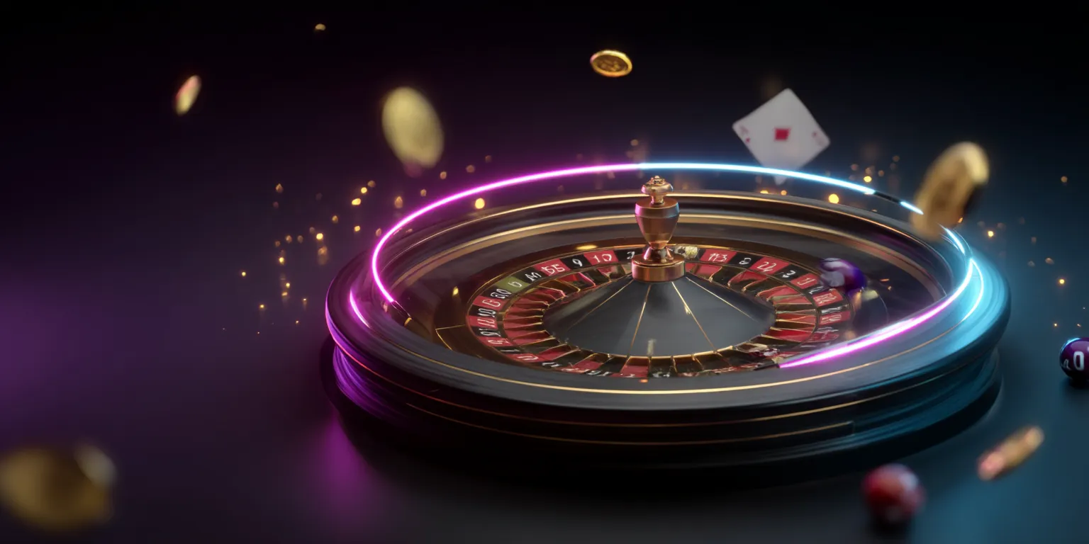 Khám Phá P3 Casino: Thế Giới Giải Trí Đầy Hấp Dẫn