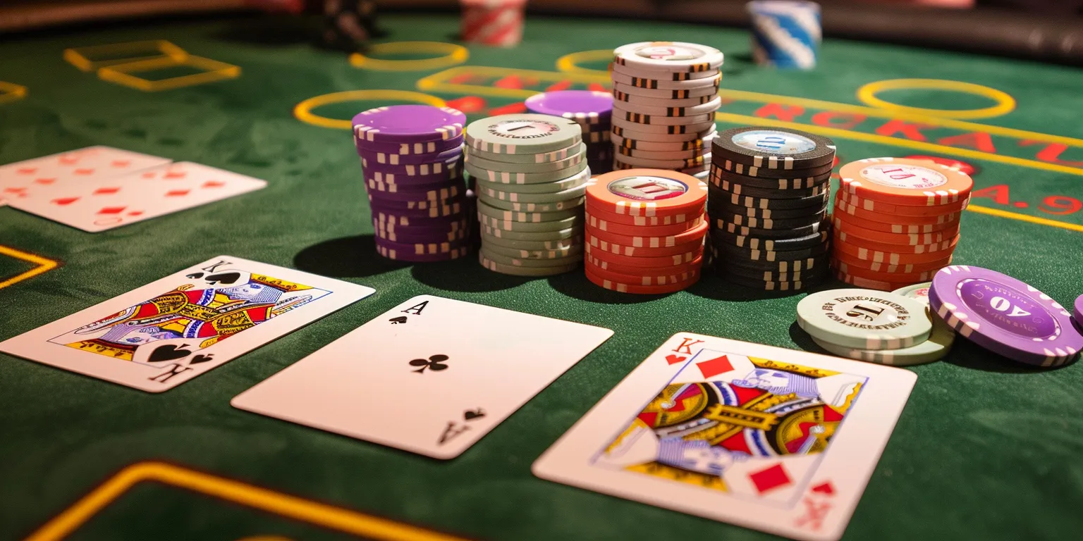 P3 Casino: Nơi Đem Đến Trải Nghiệm Giải Trí Đỉnh Cao