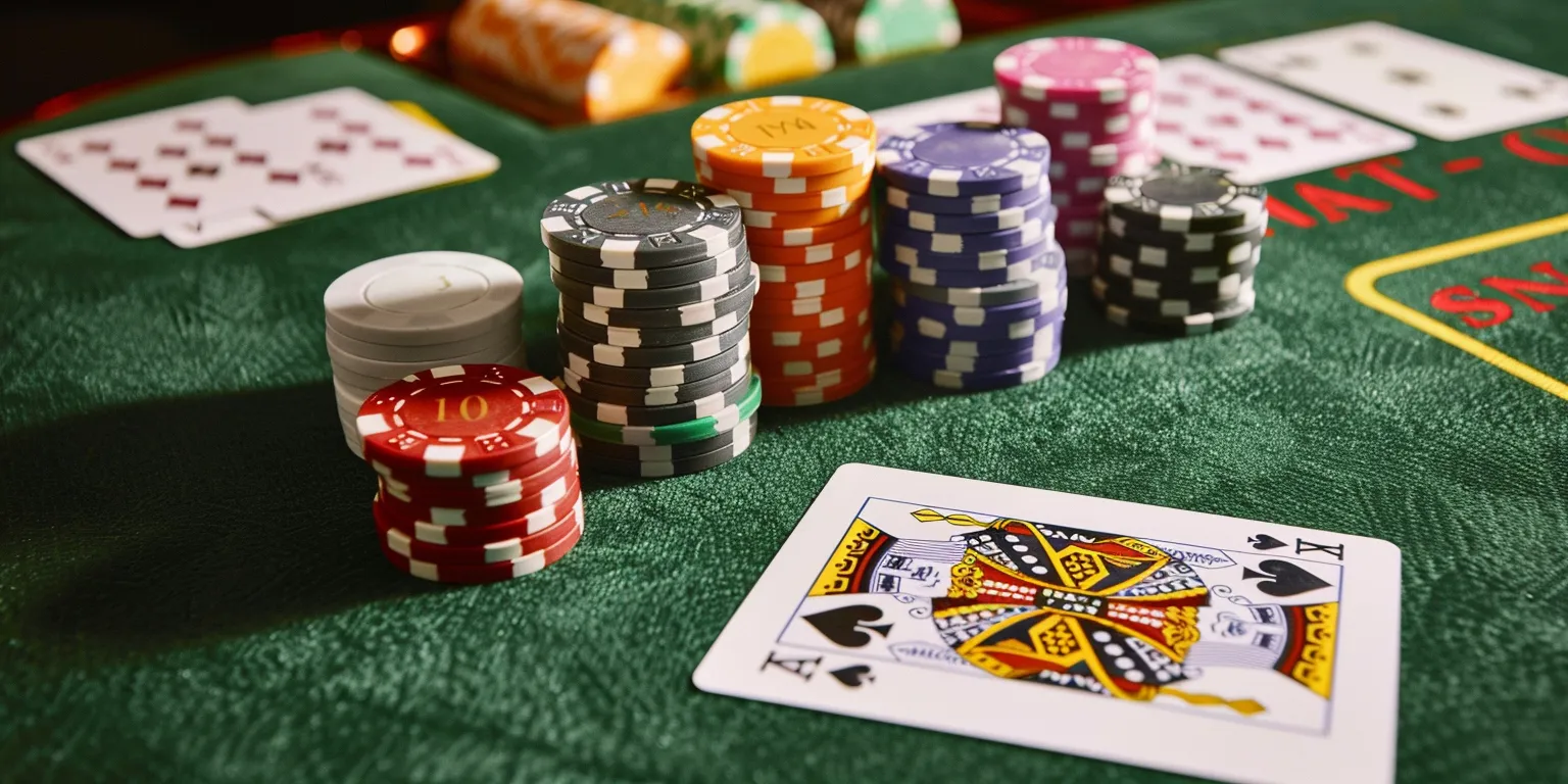 P3 Casino: Nơi Đem Đến Trải Nghiệm Giải Trí Đỉnh Cao
