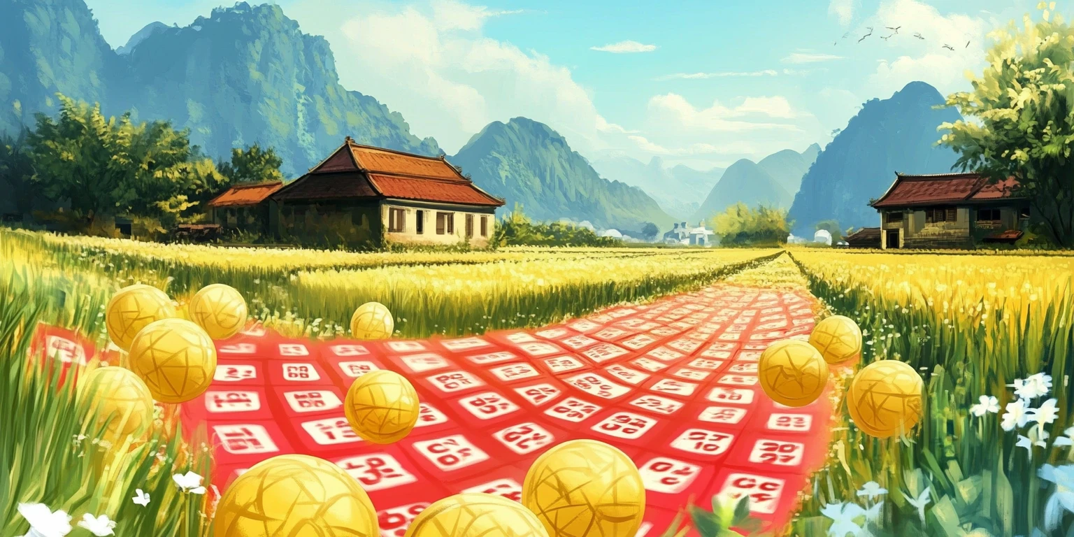 Khám Phá Thế Giới Xổ Số Tại 33win9: Nơi Cung Cấp Thông Tin Đáng Tin Cậy