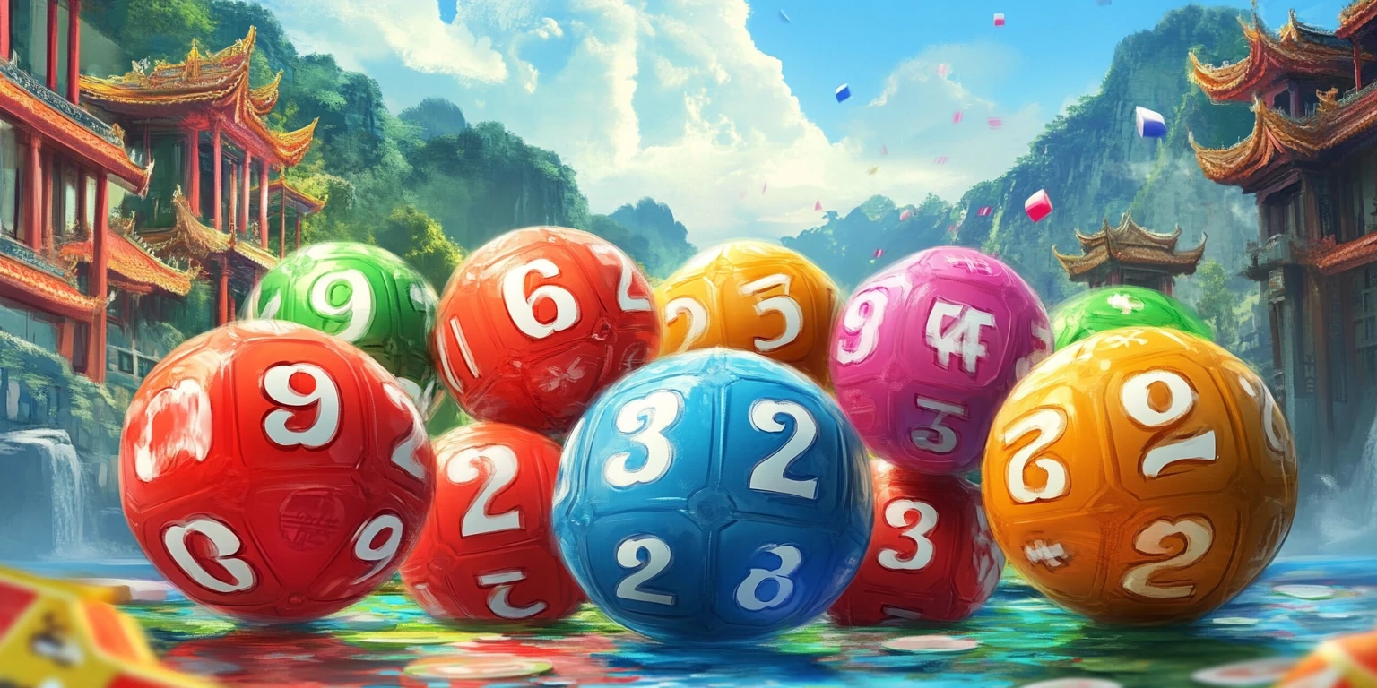 Khám Phá Thế Giới Xổ Số: Từ 13win15 Đến Thống Kê Kết Quả Vietlott